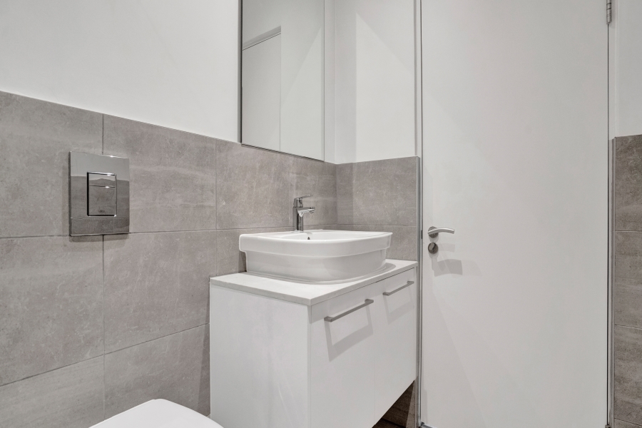 2 Bedroom Property for Sale in Foreshore Western Cape